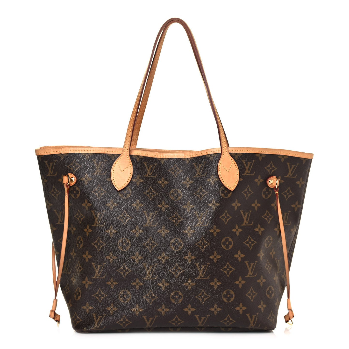 Monogram Neo Neverfull MM