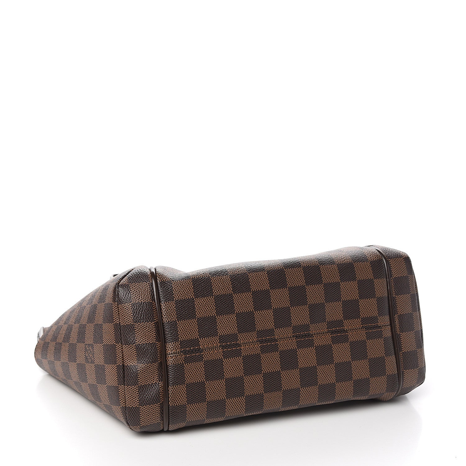 Louis Vuitton Damier Ebene Totally PM 3 of 9