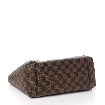 Louis Vuitton Damier Ebene Totally PM 3 of 9