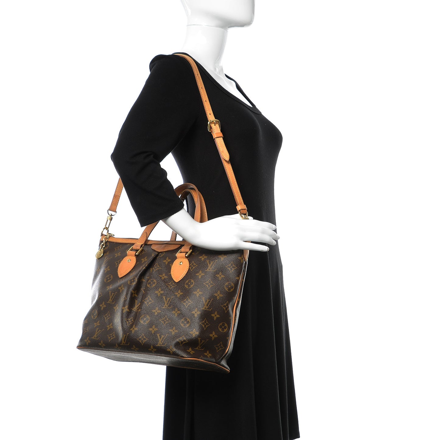 Monogram Palermo PM