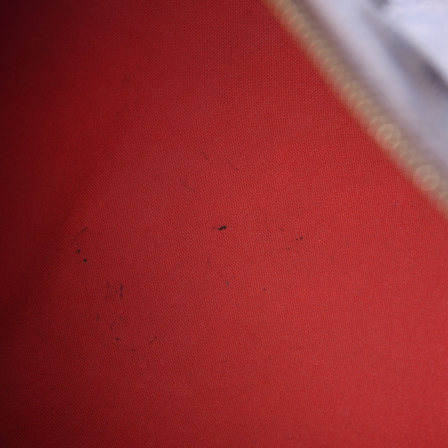 Louis Vuitton Damier Ebene Speedy 35 11 of 17