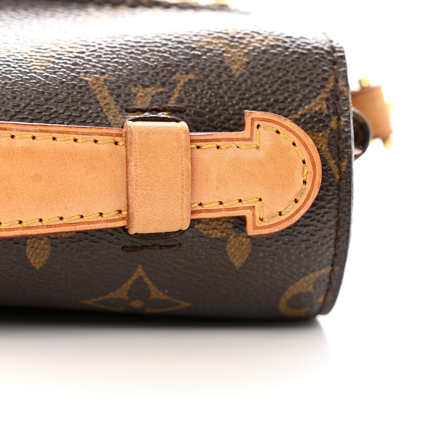 Louis Vuitton Monogram Pochette Metis 18 of 18
