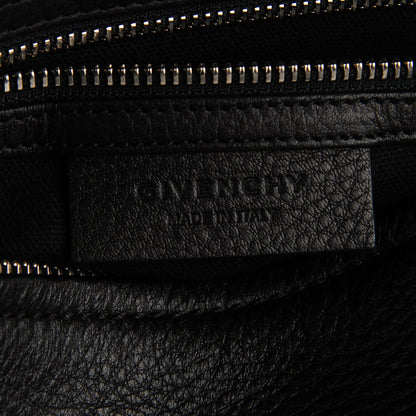 Givenchy Calfskin Pandora Backpack Black 7 of 8