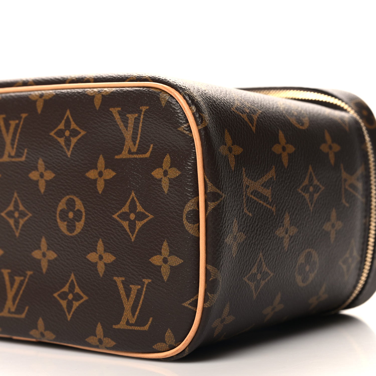Louis Vuitton Monogram Nice BB 9 of 9