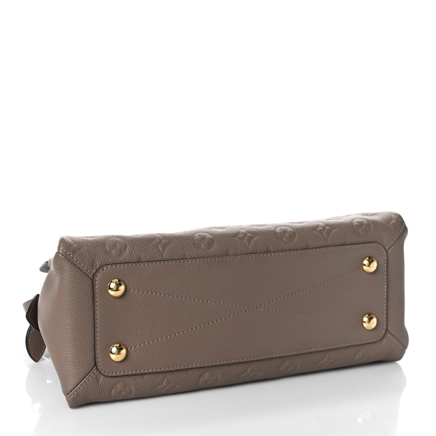 Empreinte Vosges MM Taupe Glace