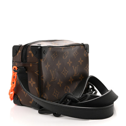 Louis Vuitton Monogram Solar Ray Mini Soft Trunk 3 of 13
