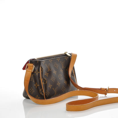Louis Vuitton Monogram Viva-Cite PM 3 of 6