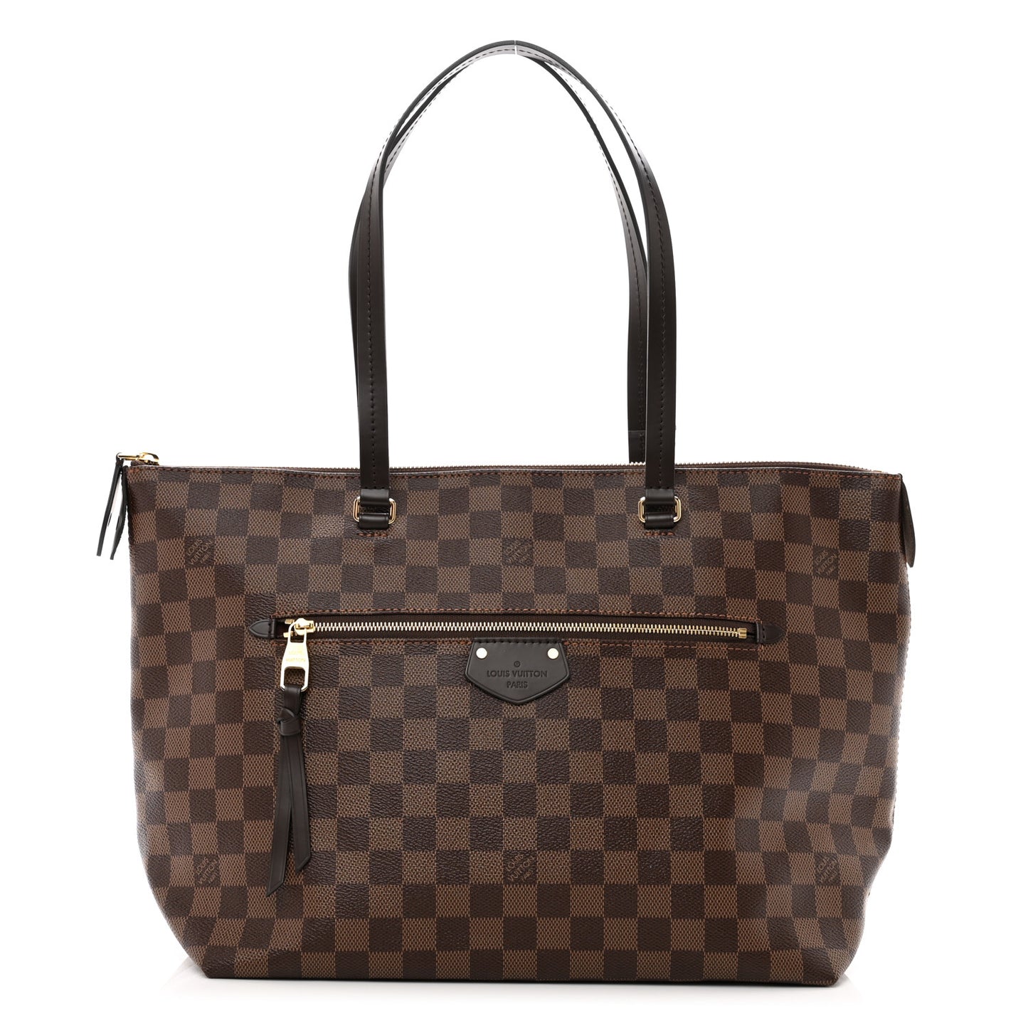 Damier Ebene Iena MM