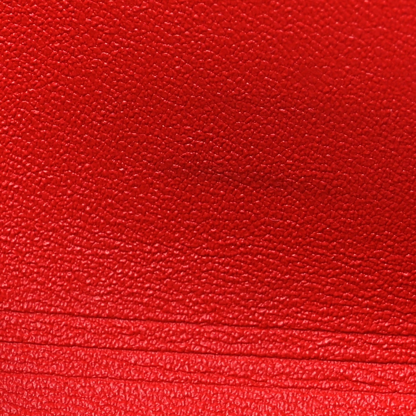 Monogram Medium Kirigami Pochette Insert Coquelicot