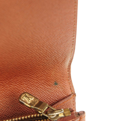 Louis Vuitton Monogram Sarah Wallet 7 of 10