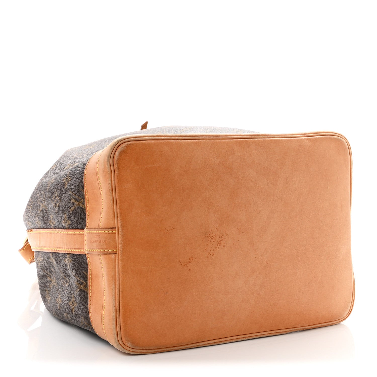Louis Vuitton Monogram Noe 4 of 11
