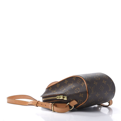 Louis Vuitton Monogram Ellipse Sac a Dos Backpack 3 of 10