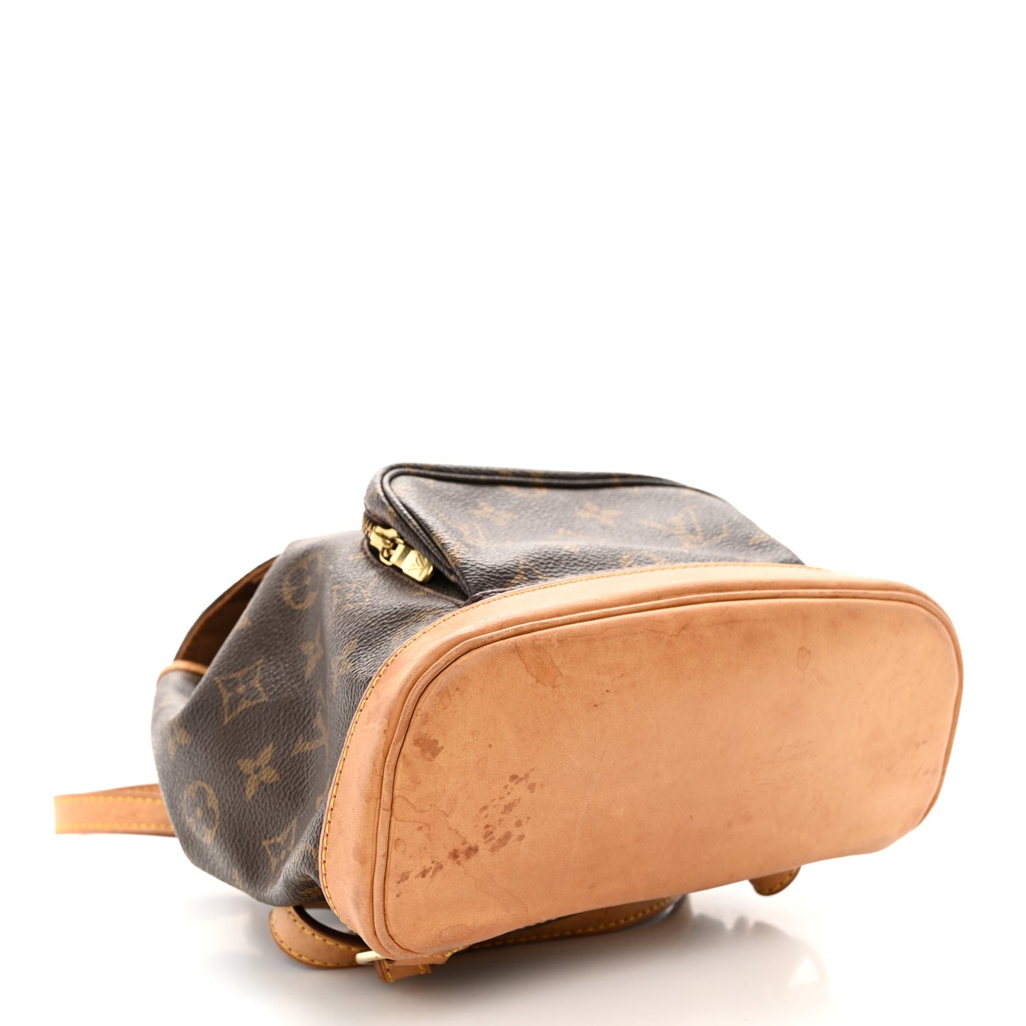 Monogram Mini Montsouris Backpack
