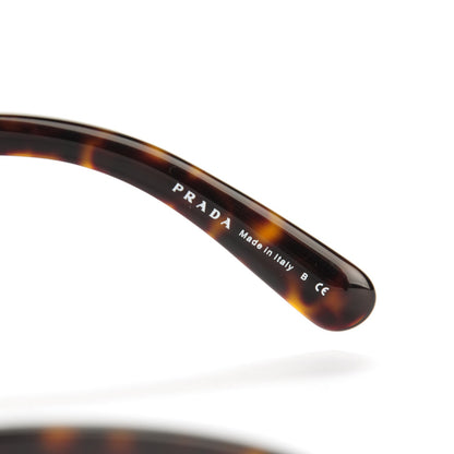 Prada Baroque Sunglasses SPR 27N Tortoise 5 of 5