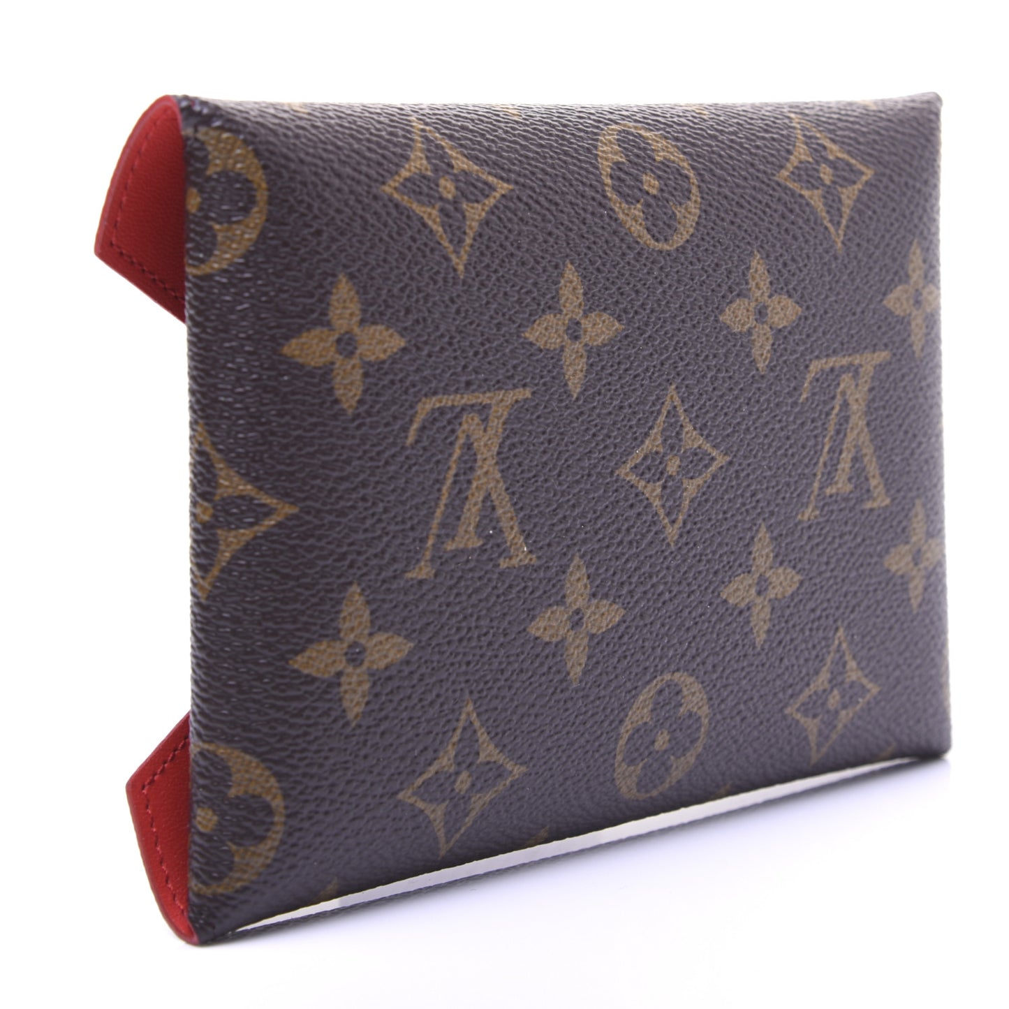 Monogram Kirigami Pochette Set