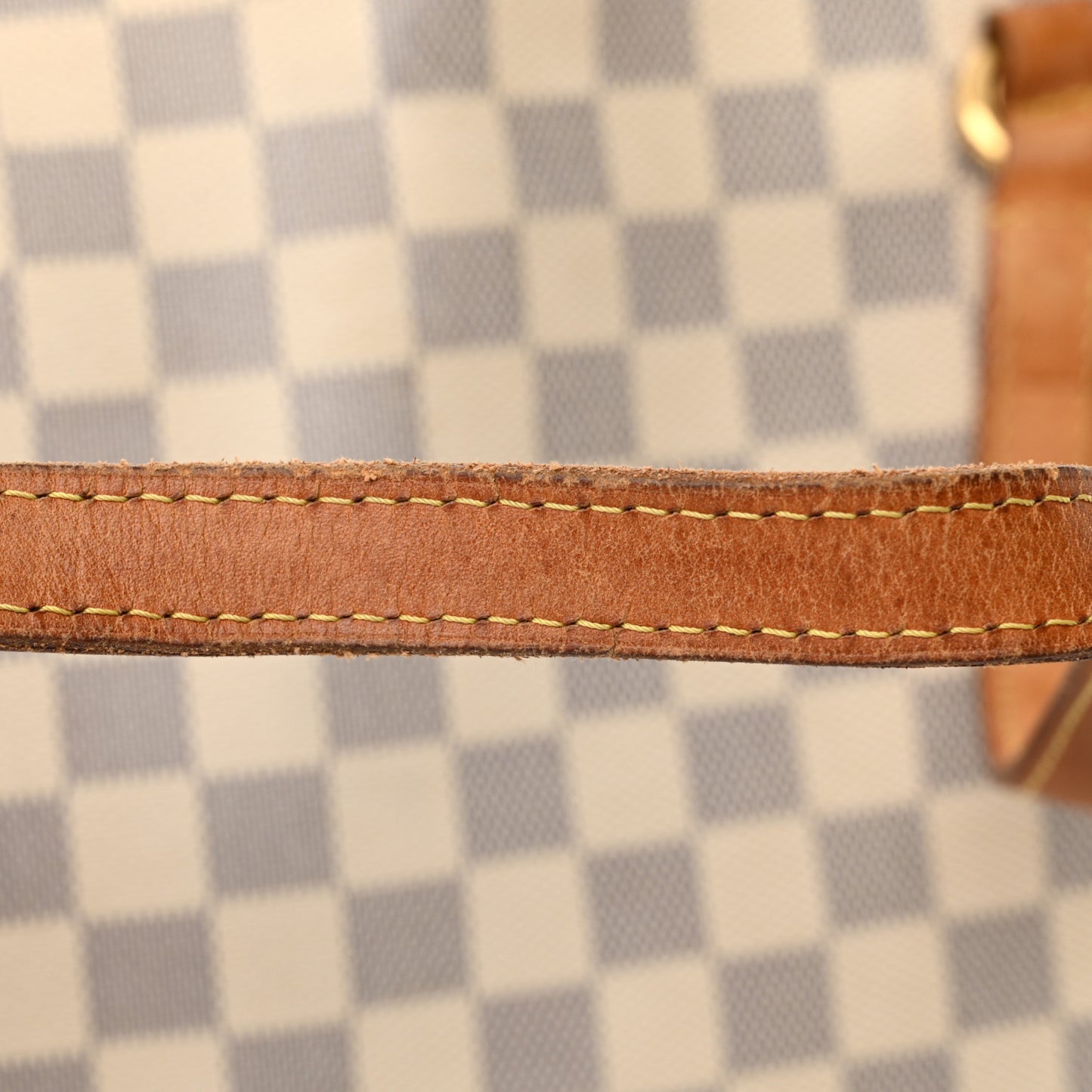 Damier Azur Totally MM