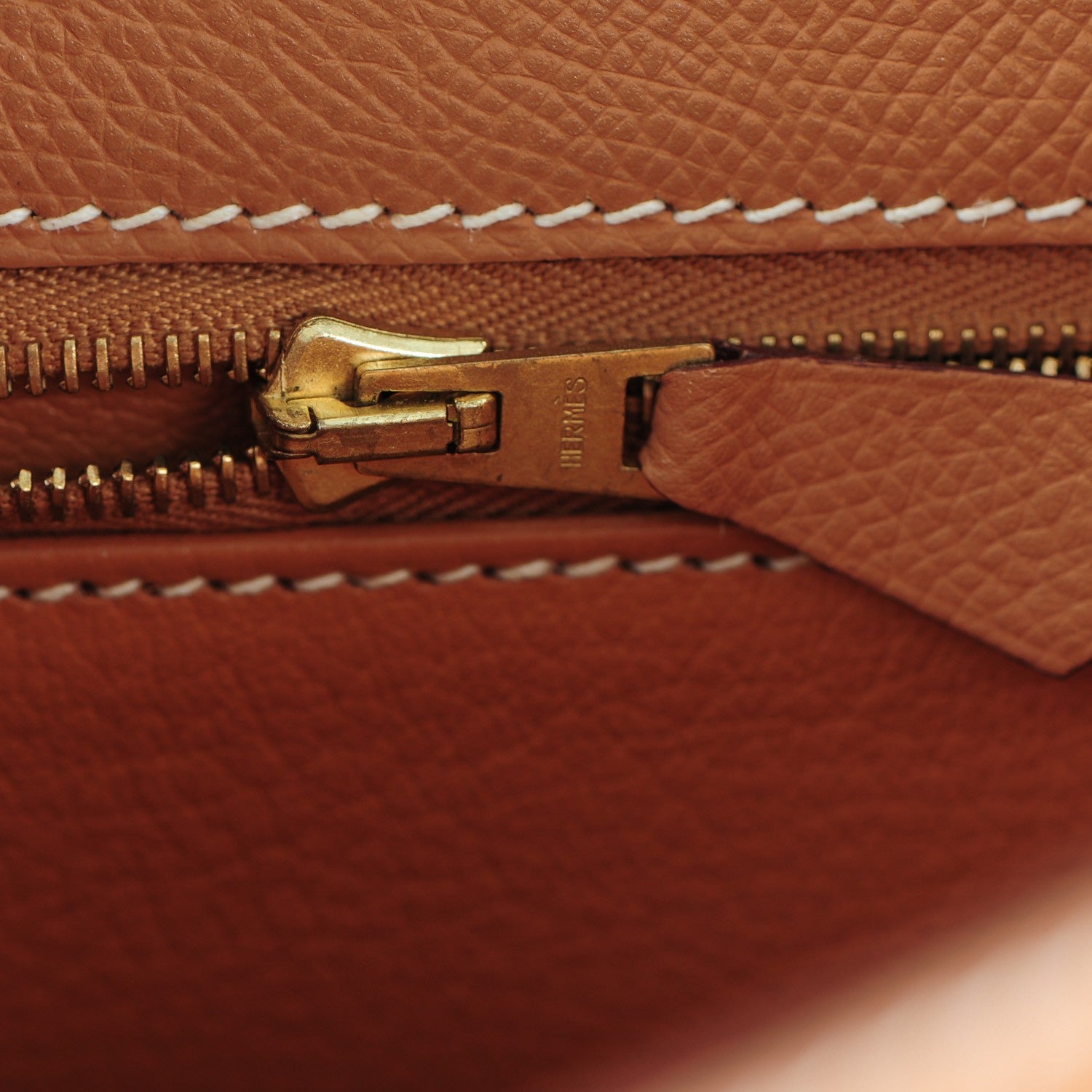 Hermes Epsom Kelly Retourne 28 Natural 21 of 25