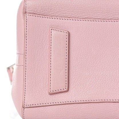 Givenchy Sugar Goatskin Small Antigona Pale Pink 14 of 19