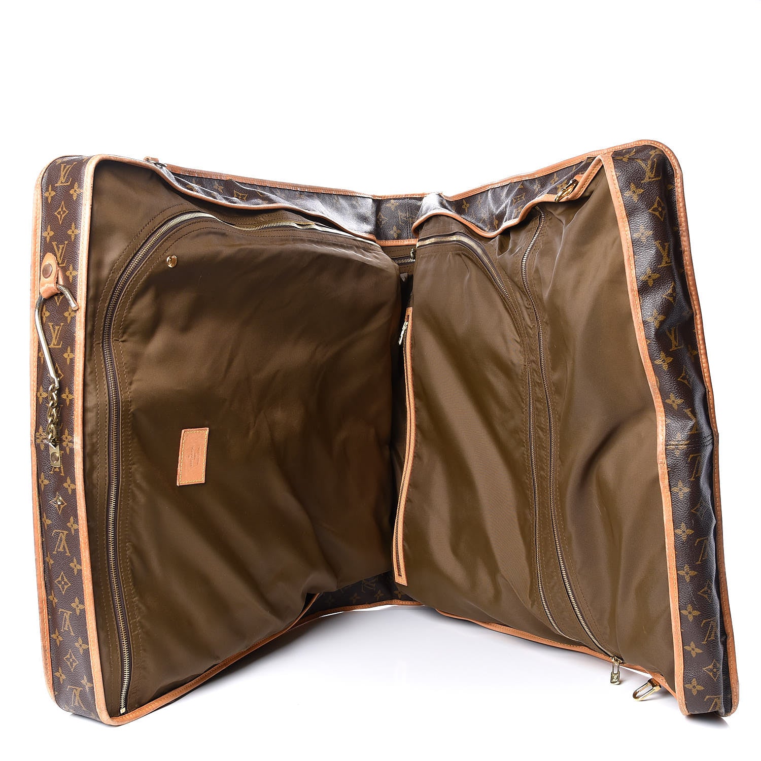 Louis Vuitton Monogram Garment Bag 5 of 26