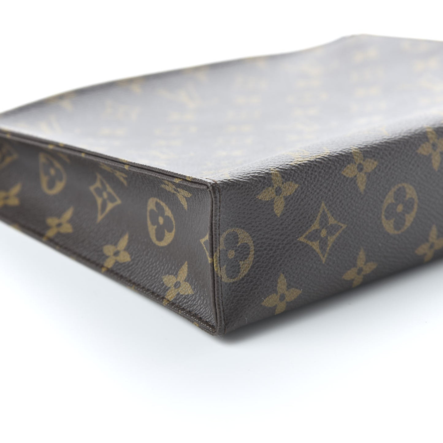 Monogram Toiletry Pouch 26