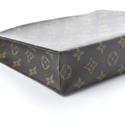 Louis Vuitton Monogram Toiletry Pouch 26 6 of 10