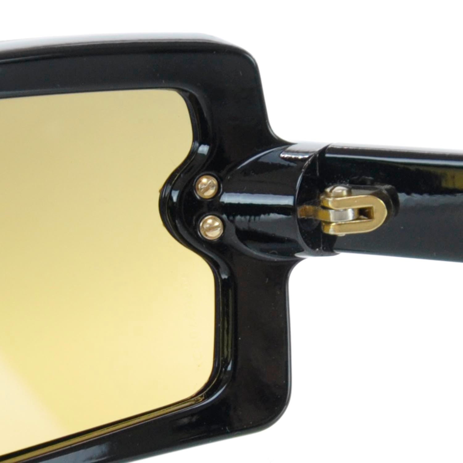 Chanel CC Logo Sunglasses 5067 Brown 7 of 11