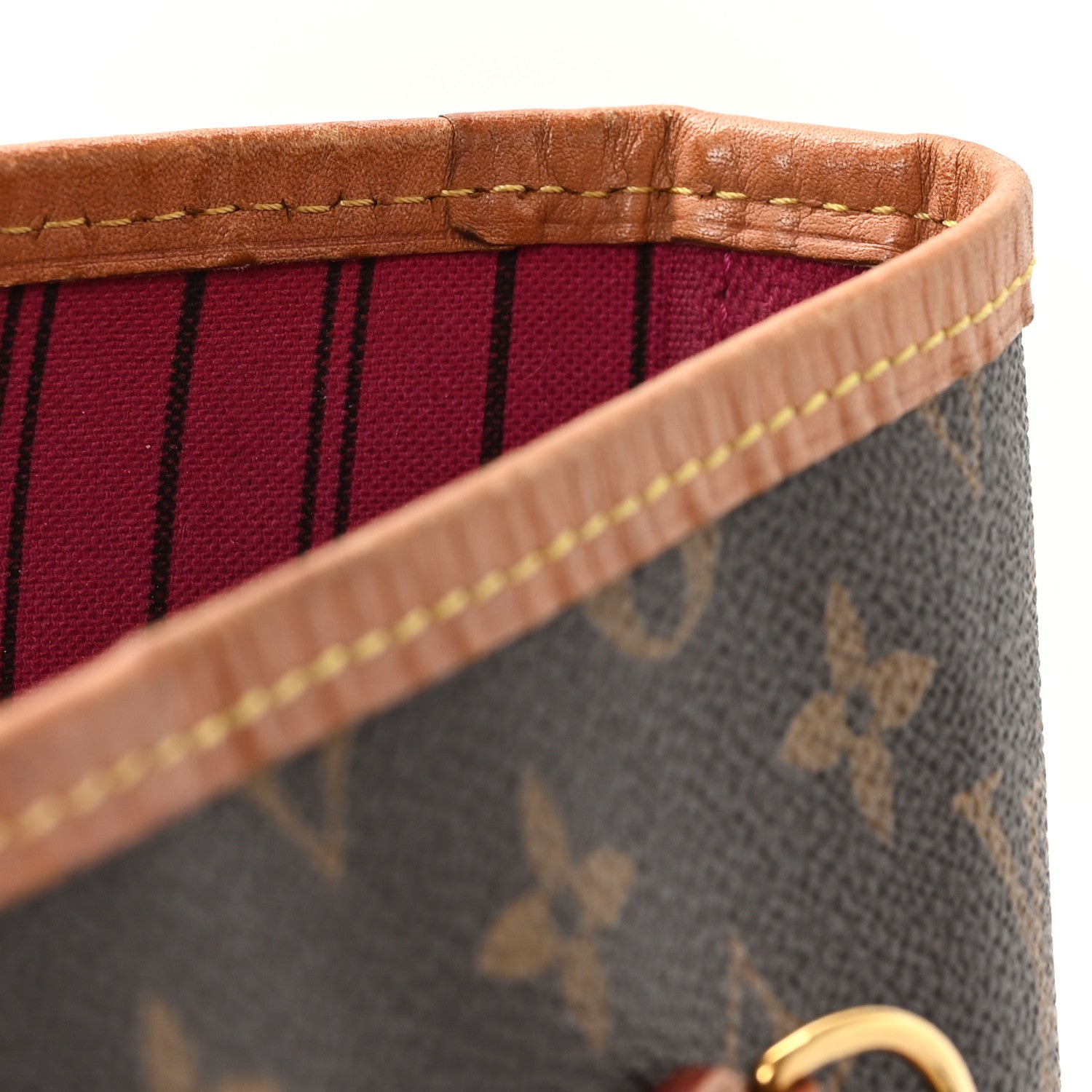 Louis Vuitton Monogram Neo Neverfull GM Pivoine 13 of 14