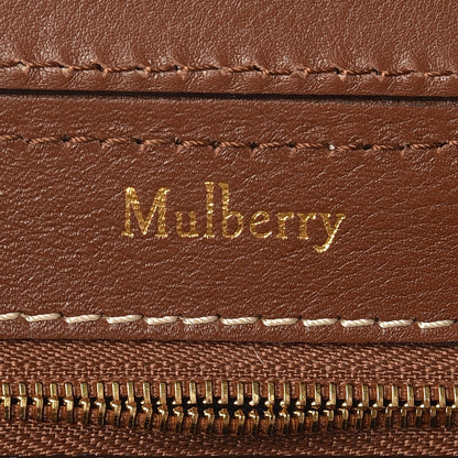 Mulberry Silky Calf Brimley Tote Tan 5 of 6