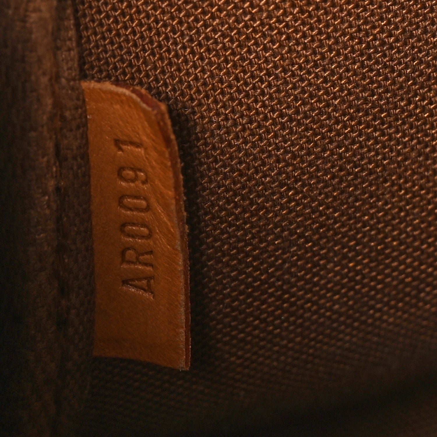 Louis Vuitton Monogram Pochette Accessories 6 of 9