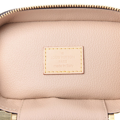 Louis Vuitton Monogram Nano Nice 8 of 10