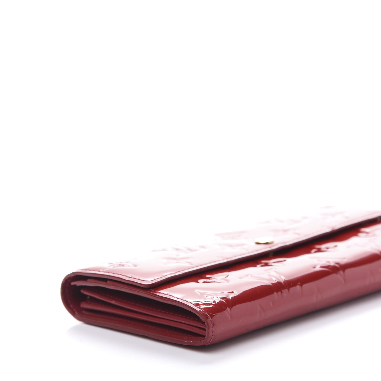 Vernis Sarah Wallet Pomme D'Amour