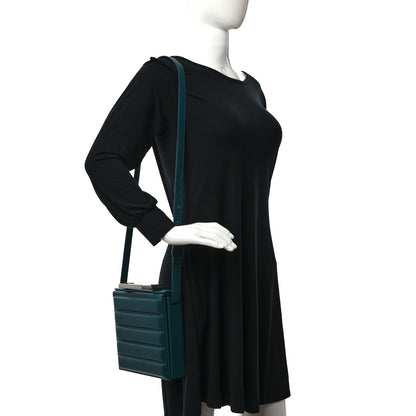 Bottega Veneta Butter Calfskin Messenger Ottanio 2 of 11