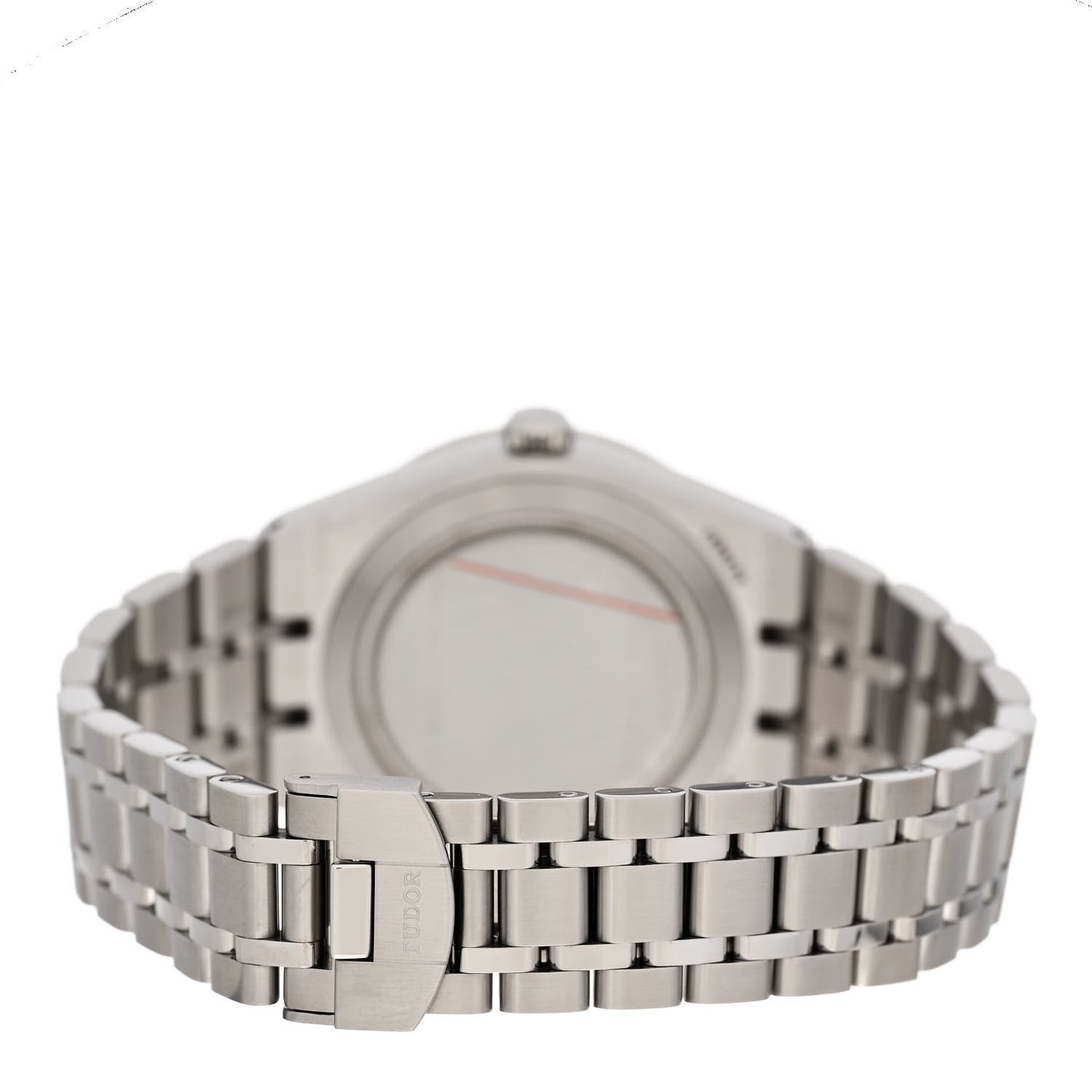 Stainless Steel Diamond 38mm Royal Automatic Watch Blue 28500