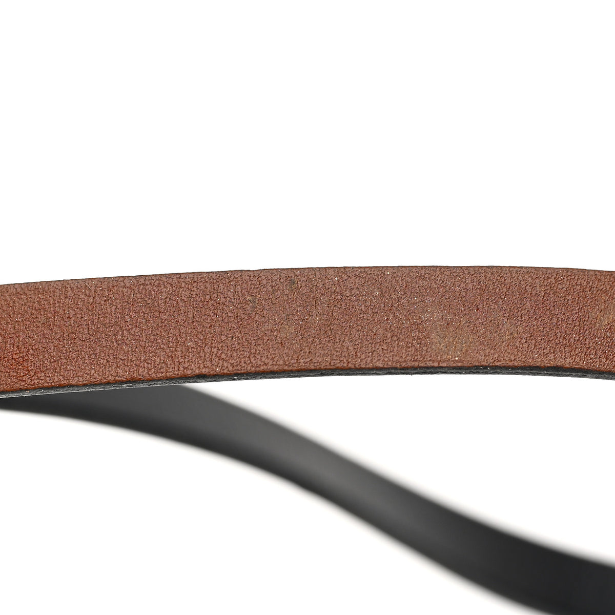 Chamonix Behapi Double Tour Bracelet S Black Fauve