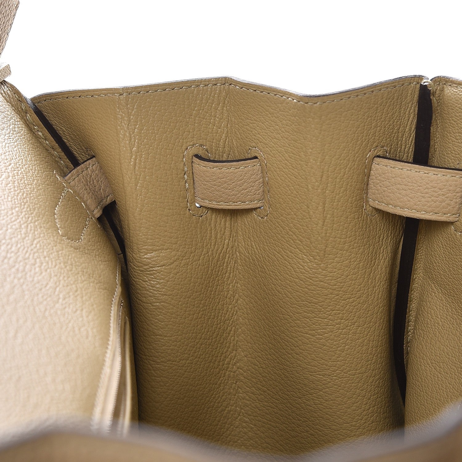 Hermes Togo Birkin 35 Trench 12 of 35