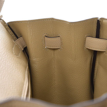 Hermes Togo Birkin 35 Trench 12 of 35