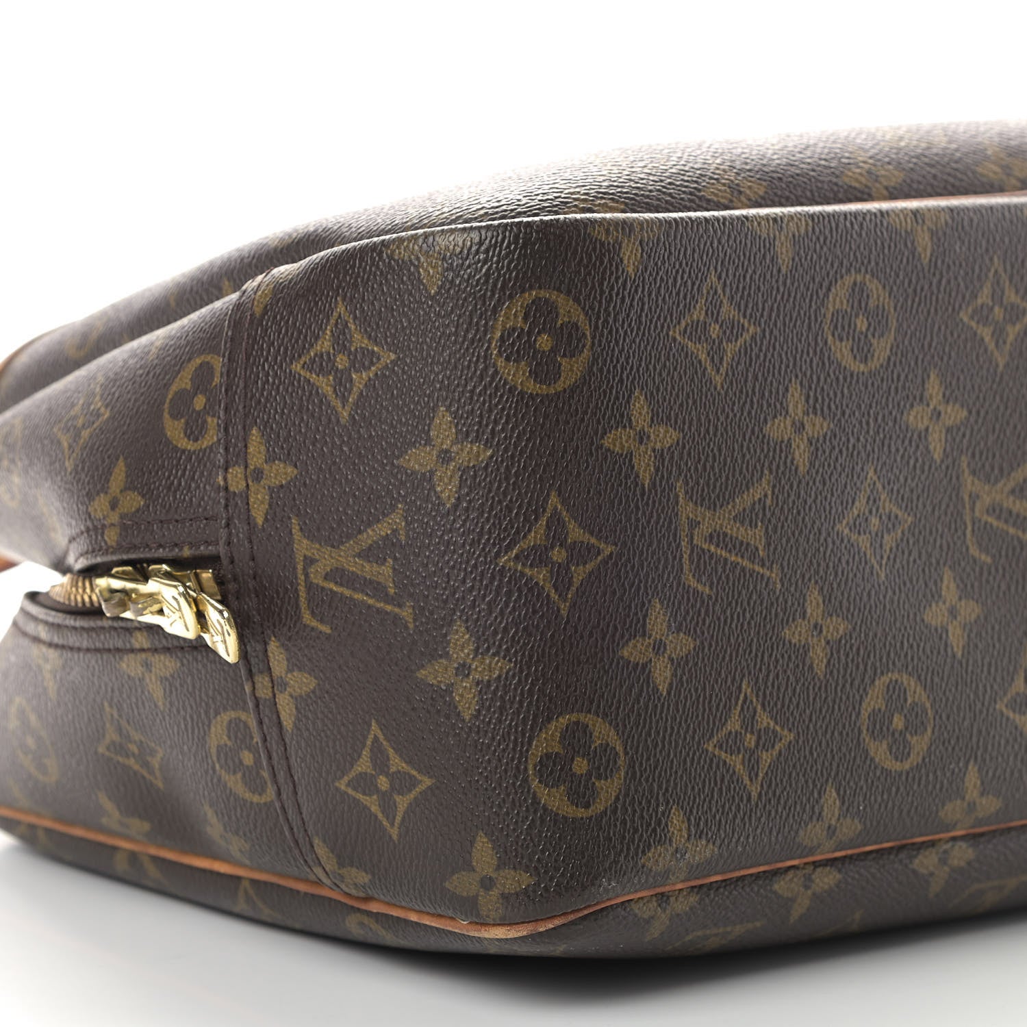 Louis Vuitton Monogram Deauville 5 of 17