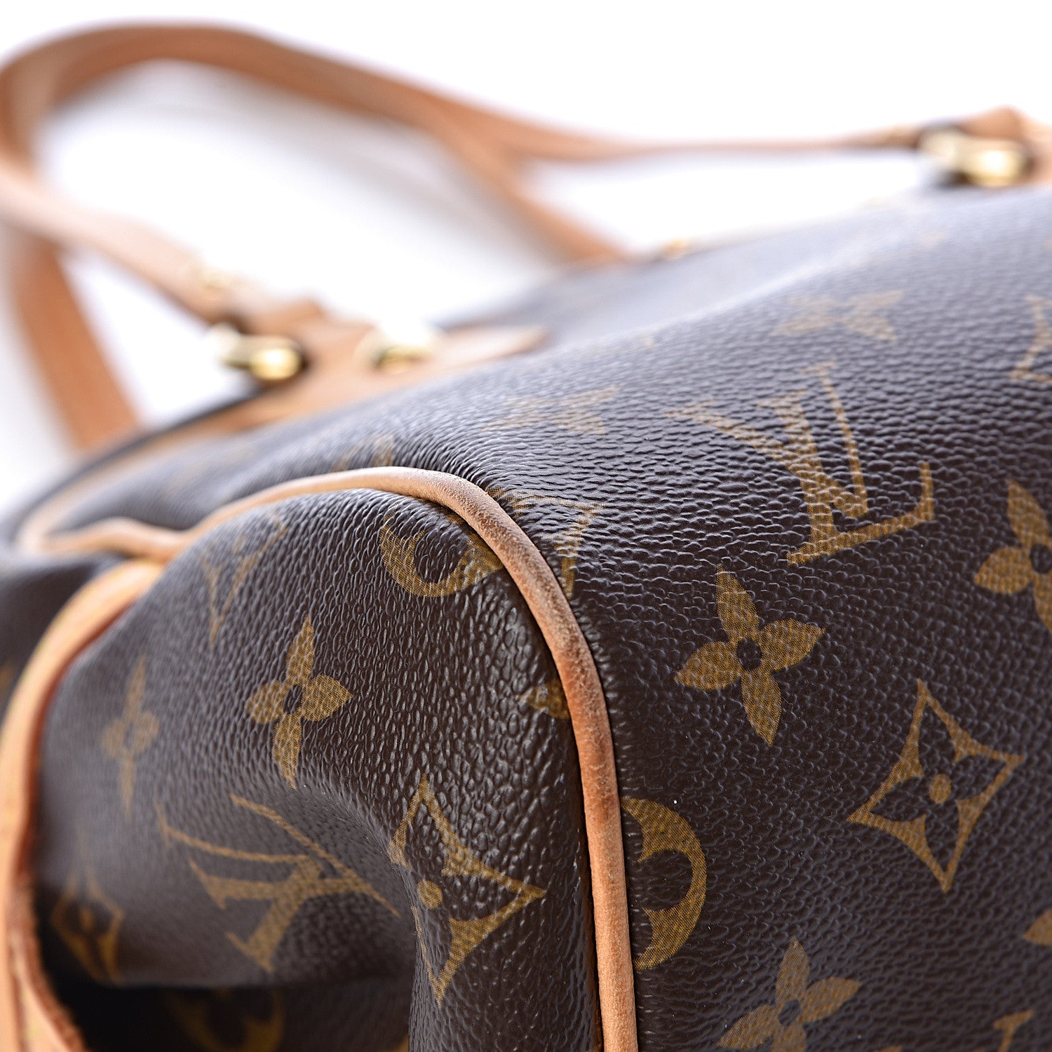 Louis Vuitton Monogram Montorgueil PM 12 of 21