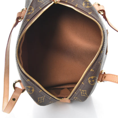 Louis Vuitton Monogram Montorgueil PM 5 of 9