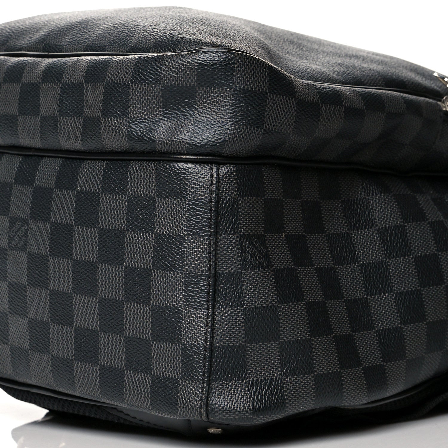 Louis Vuitton Damier Graphite Michael Backpack 8 of 9