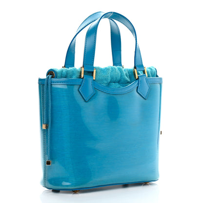 Louis Vuitton Epi Mini Plage Baia Beach 3 of 10