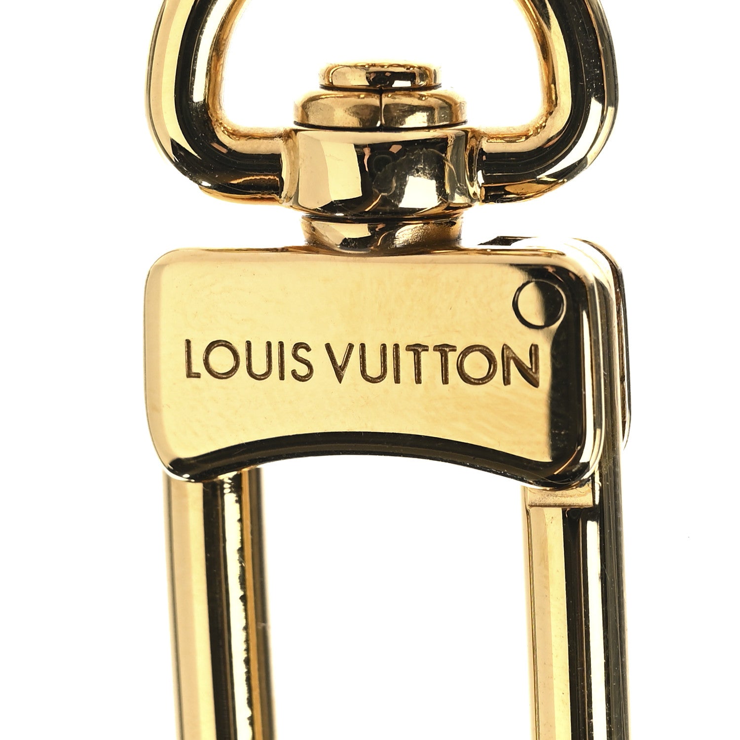 Louis Vuitton LV x TM Cerise Bag Chain 3 of 5
