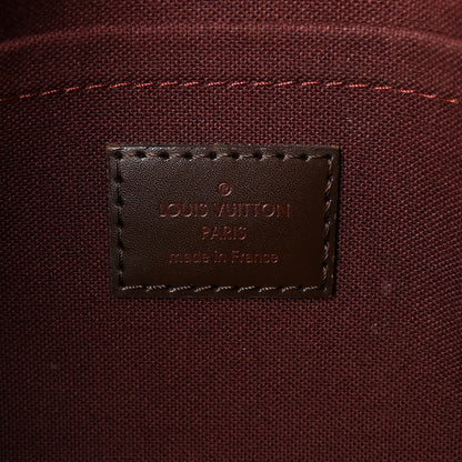 Louis Vuitton Damier Ebene Favorite PM 6 of 9