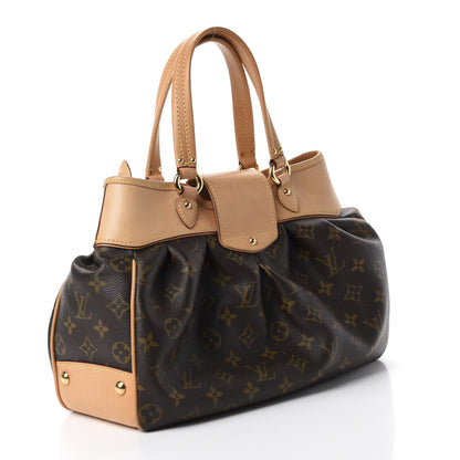 Louis Vuitton Monogram Boetie PM 3 of 8