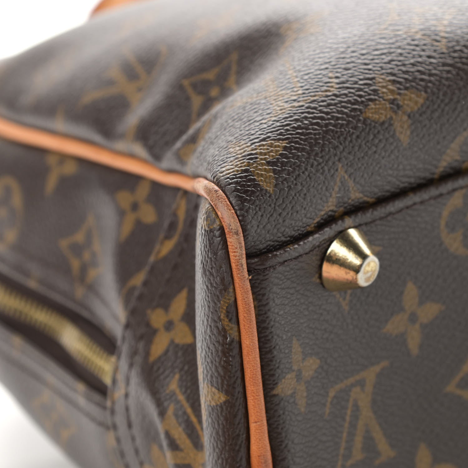 Louis Vuitton Monogram Manhattan GM 11 of 20