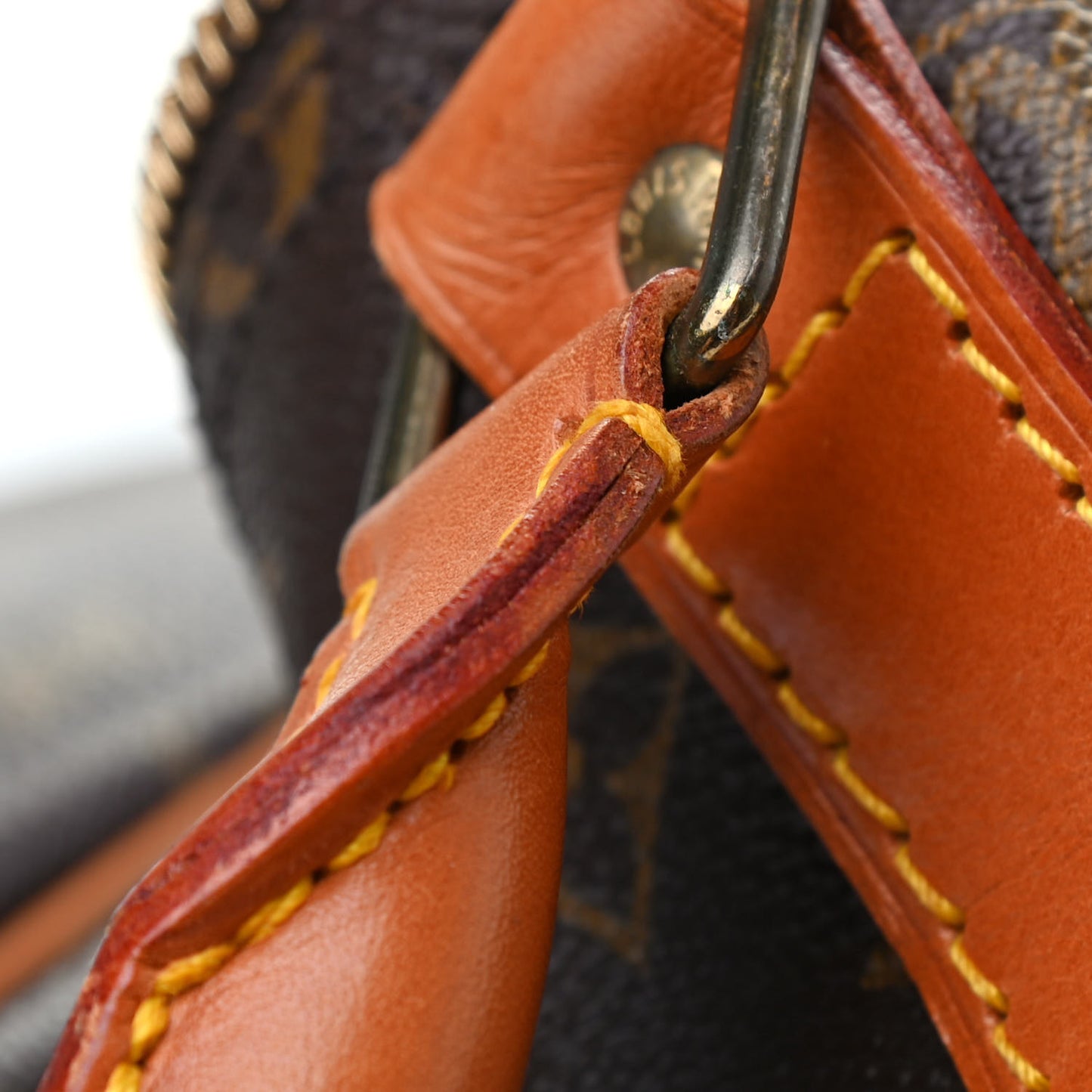 Monogram Keepall 55