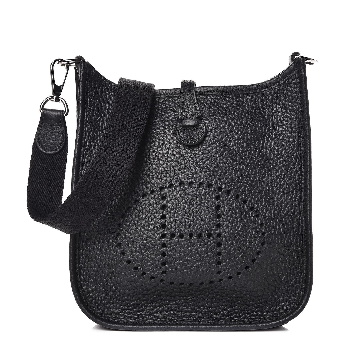 Taurillon Clemence Evelyne TPM Black