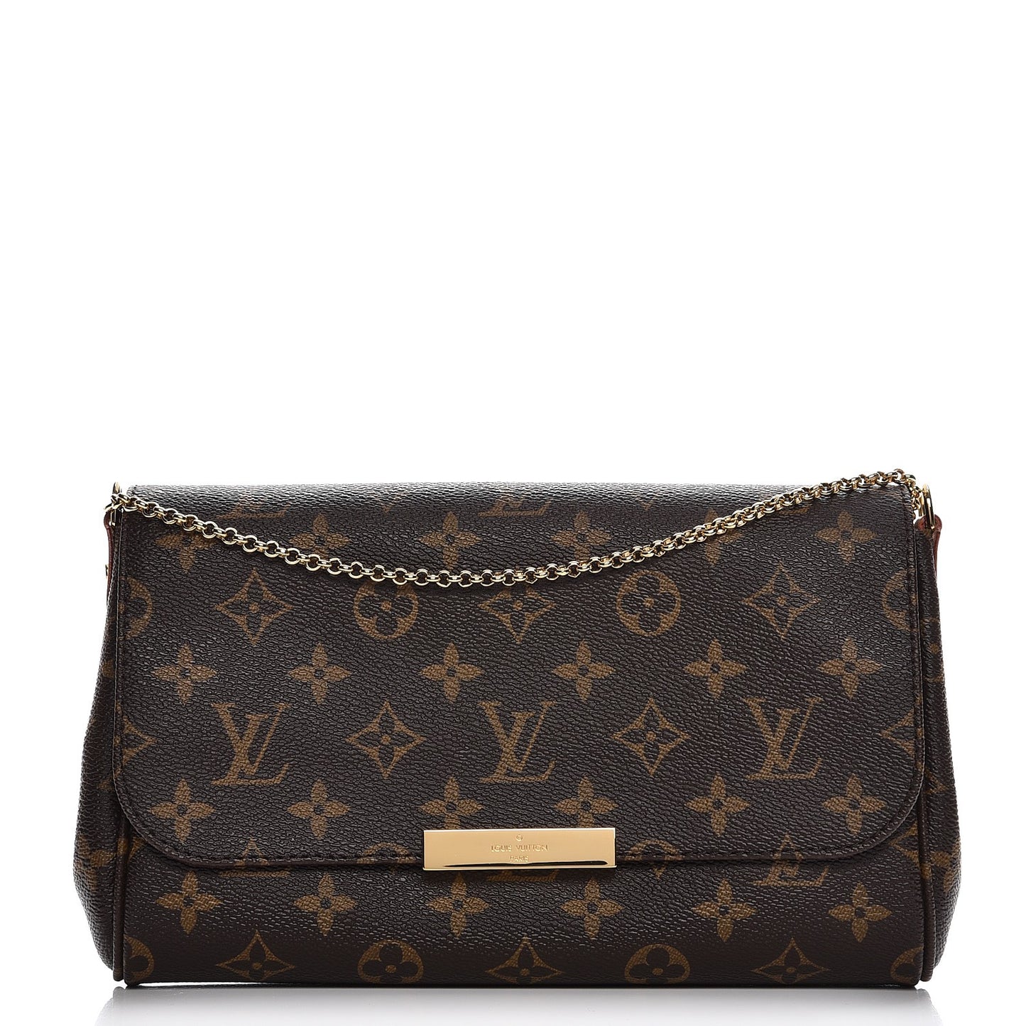 Monogram Favorite MM