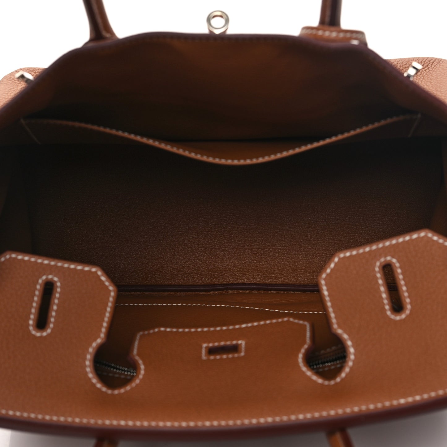 Togo BIRKIN 30 Gold