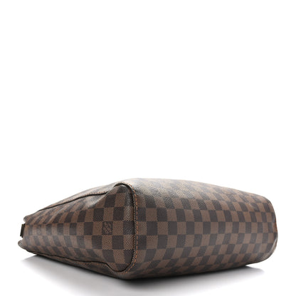 Louis Vuitton Damier Ebene Portobello PM 4 of 8